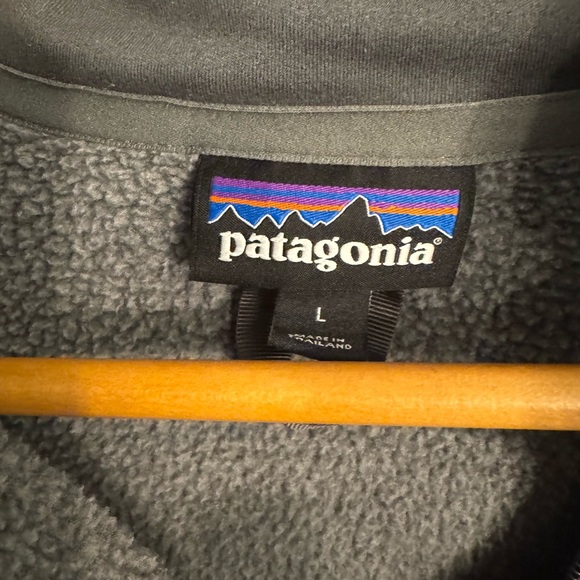 Patagonia Better Sweater - Picture 2 of 2